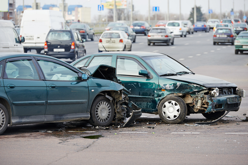 Top Five Reasons to Hire an Attorney if You Have Been Injured in a