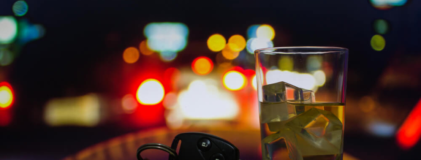 When Bar Owners Are Liable for Drunk Driving Accidents