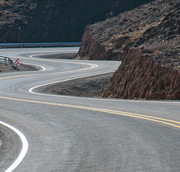 Dangerous Road Liability dangerous road accident lawyer