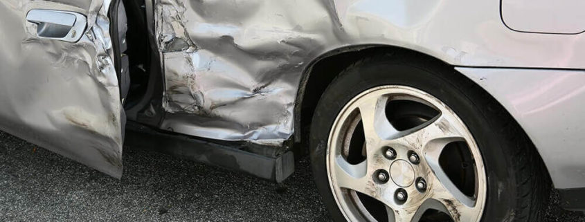 Hit-and-run accident injury law firm - Peake & Fowler