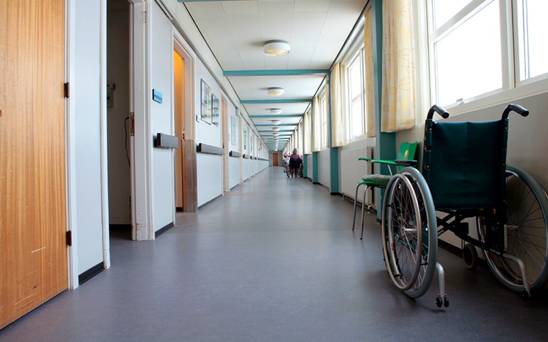 Common Forms of Nursing Home Abuse Law Blog Peake & Fowler
