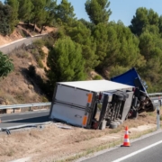Causes of South Carolina Truck Accidents (2) (1) Causes of South Carolina Truck Accidents