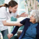 Signs of Nursing Home Abuse - Peake & Fowler
