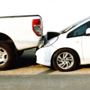 Rear End accident Law Firm - Peake & Fowler