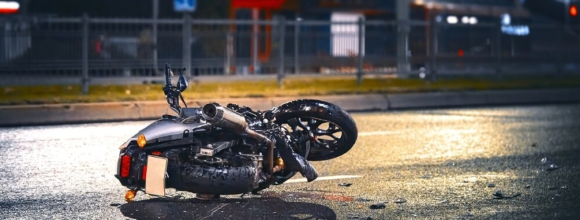 What do I Need to Know after a Motorcycle Accident?