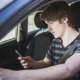 Teen Drivers & Distractions