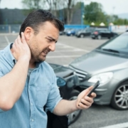 Can Whiplash Cause Brain Injuries?