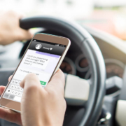 Does Distracted Driving Cause more Motorcycle Accidents?