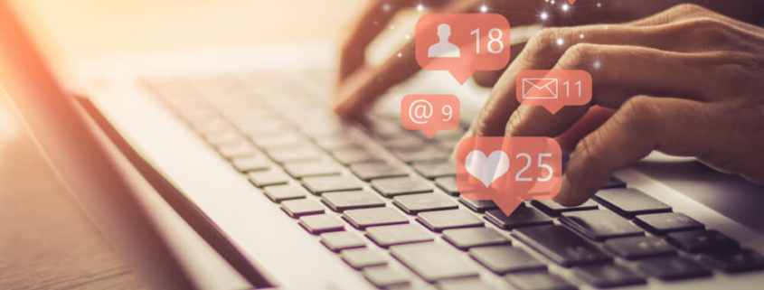 How Social Media Use Can Affect Your Personal Injury Claim