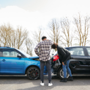 Determining Liability when a Third Party Causes a Car Accident