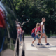 What Should a Parent Do When a Child is Injured in a Pedestrian Accident?