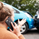 What Happens If You Are Involved in a Crash with a Company Vehicle?