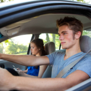Can Parents Be Held Liable for a Car Accident Caused by Their Teenage Child?