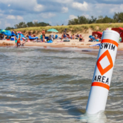 Personal Injury Risks at the Beach This Summer