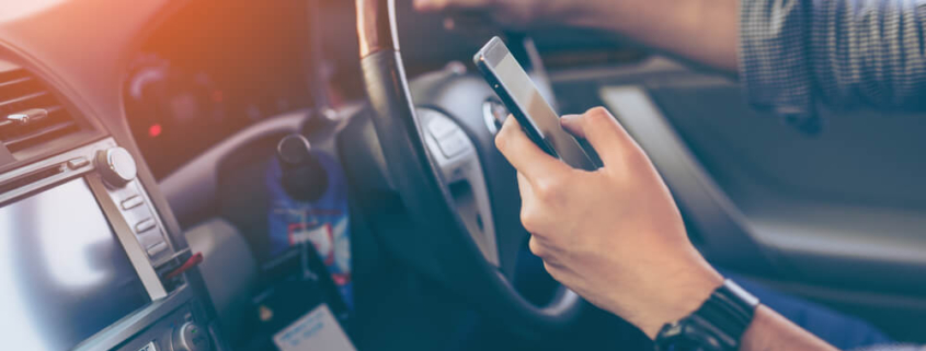 Why is Texting While Driving so Dangerous?