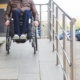 How Wheelchair Ramps Can Be Dangerous