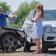 Coping With Emotional and Psychological Trauma from a Car Accident