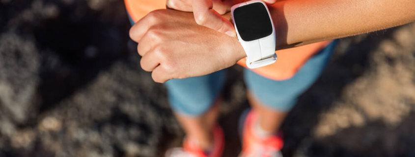 How Fitness Tracker Data May Help Your Auto Accident Case