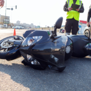 Facial Injuries Caused by Motorcycle Accidents