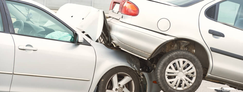 What Are the Risks of Crush Injuries After a Car Accident?