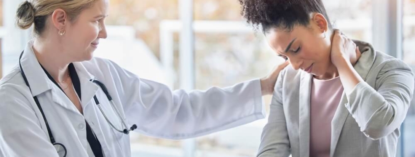 What Does Maximum Medical Improvement Mean in a Personal Injury Case?