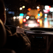 How to Stay Safe When Driving a Car at Night