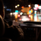 How to Stay Safe When Driving a Car at Night