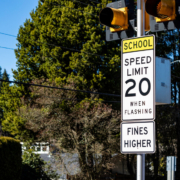 School Zone Accidents