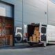 Truck Cargo