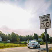 Speeding and Fatal Accidents