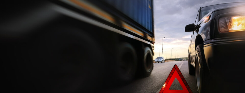 The Importance of a Spoliation Letter in Truck Accident Cases