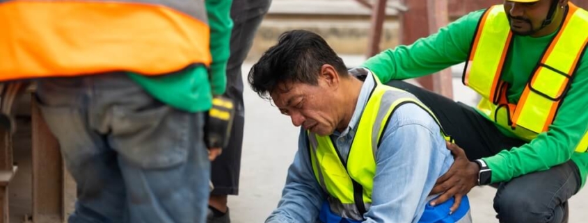 Lost Wage Claims for Personal Injury