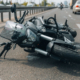 Why Am I So Tired After a Motorcycle Crash?