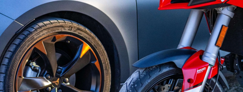 Common Mistakes That Can Hurt Your Motorcycle Accident Claim