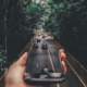 Distracted Driving in a Motorcycle Accident Case