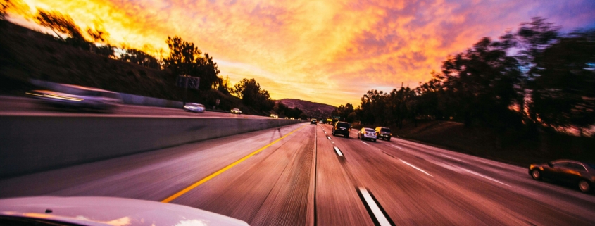 car accident claim in SC