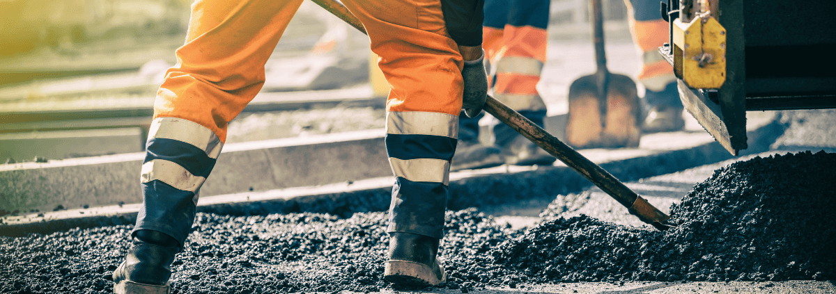 Seasonal Construction Zone Accidents_ Summer Road Work Dangers in South Carolina