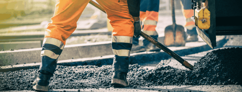 Seasonal Construction Zone Accidents_ Summer Road Work Dangers in South Carolina