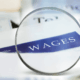 Compensation for Lost Wages After a South Carolina Motorcycle Accident