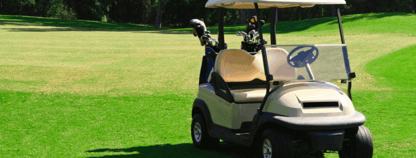 South Carolina Golf Cart Accident Lawyers