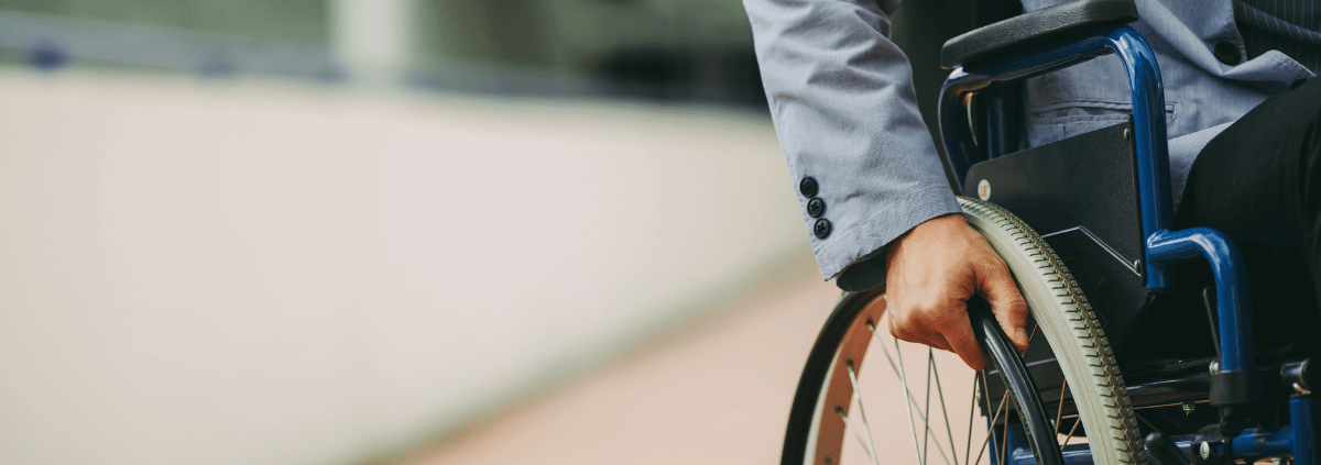 Legal Steps for Dealing with Permanent Disabilities After a South Carolina Motorcycle Accident