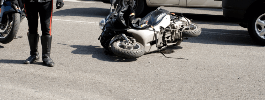 How Long Does the Emotional Shock Last after a South Carolina Motorcycle Accident