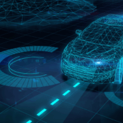 Determining Liability in a Self-Driving Car Crash