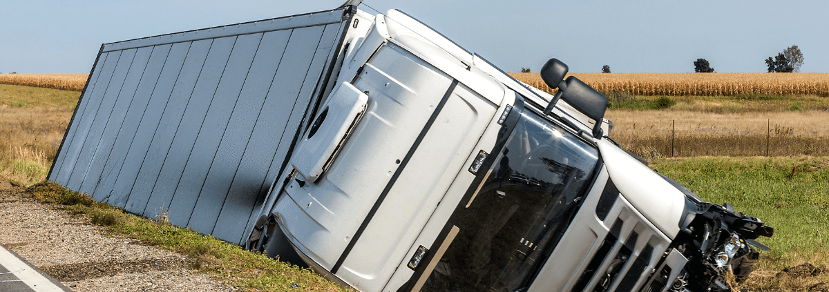 How Black Box Data Can Help Your South Carolina Truck Accident Case