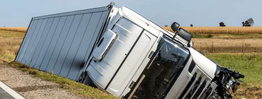 How Black Box Data Can Help Your South Carolina Truck Accident Case