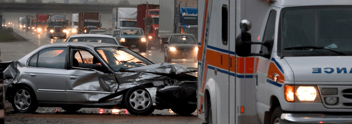 What Evidence Do You Need to Prove a Car Accident Claim in Columbia, SC