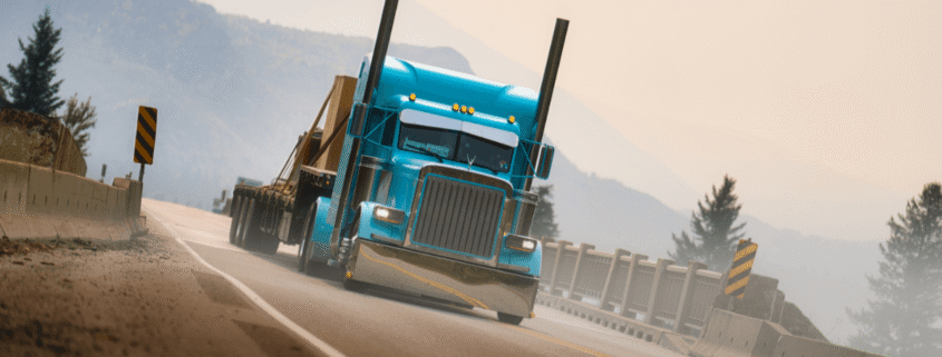 Common Mistakes After a South Carolina Truck Accident on I‑26 or I‑20