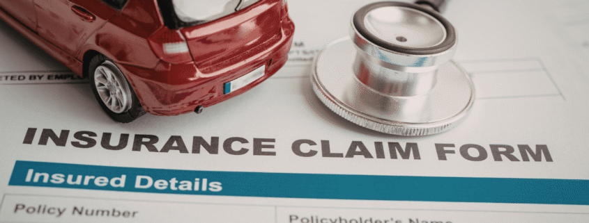 How Insurance Companies Try To Minimize Your South Carolina Car Accident Settlement