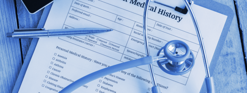 How to Document Your Accident Injuries for Maximum Compensation