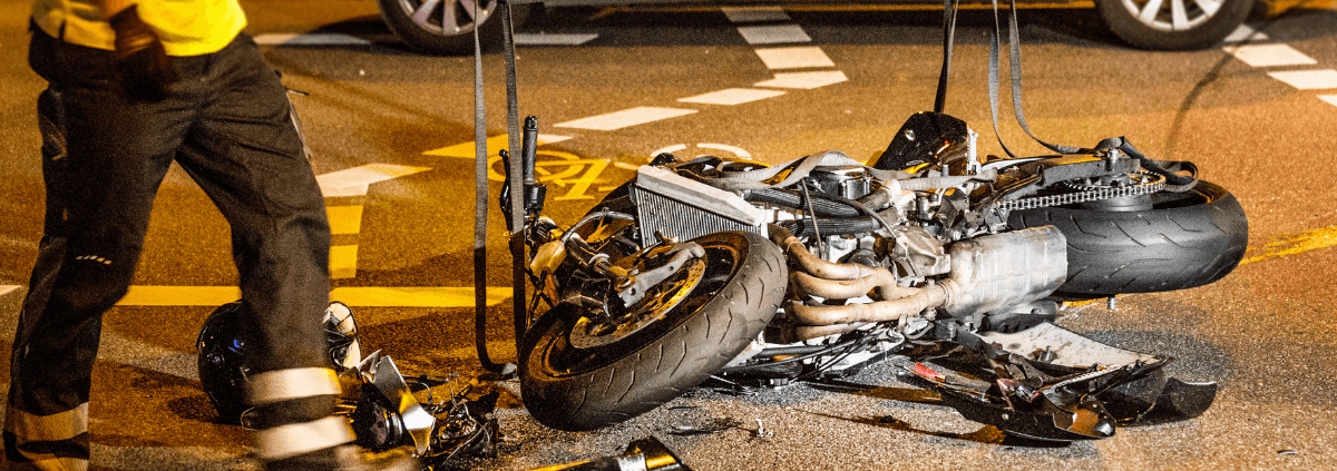 The Invisible Rider: Overcoming Bias and Physics in South Carolina Motorcycle Accidents